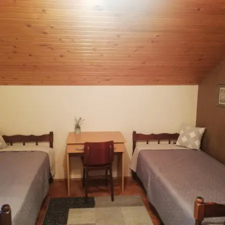 Saint Nicolas Bajina Basta