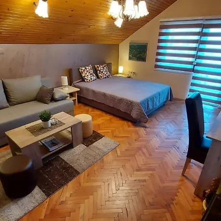 Saint Nicolas Bajina Basta * Lug (Bajina Basta)