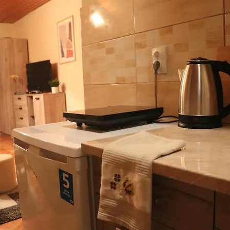 Saint Nicolas Bajina Basta * Lug (Bajina Basta)