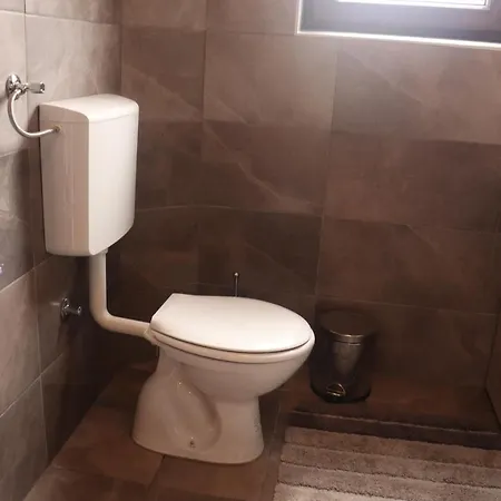 Saint Nicolas Bajina Basta Lägenhet Lug (Bajina Basta)