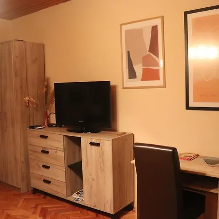 Lägenhet Saint Nicolas Bajina Basta