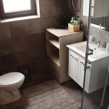 Saint Nicolas Bajina Basta Lug (Bajina Basta)