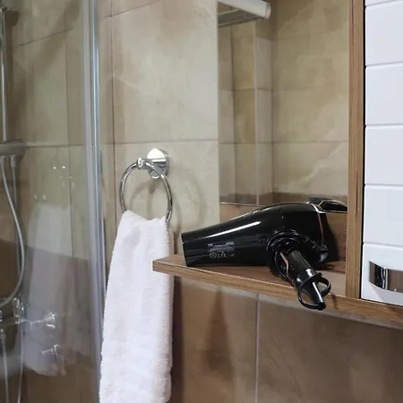 Saint Nicolas Bajina Basta * Lug (Bajina Basta)