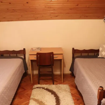 Lägenhet Saint Nicolas Bajina Basta Lug (Bajina Basta)