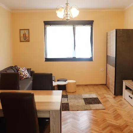 Saint Nicolas Bajina Basta