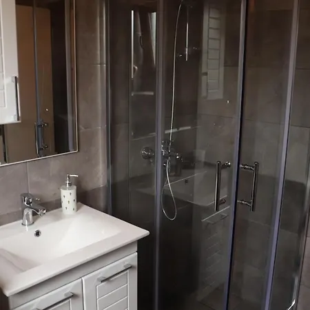 Saint Nicolas Bajina Basta