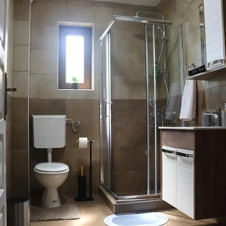 Saint Nicolas Bajina Basta * Lug (Bajina Basta)