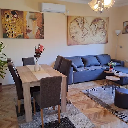 Saint Nicolas Bajina Basta Lägenhet Lug (Bajina Basta)