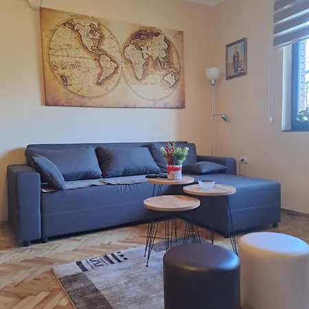 Saint Nicolas Bajina Basta *