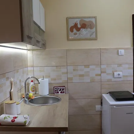 Saint Nicolas Bajina Basta