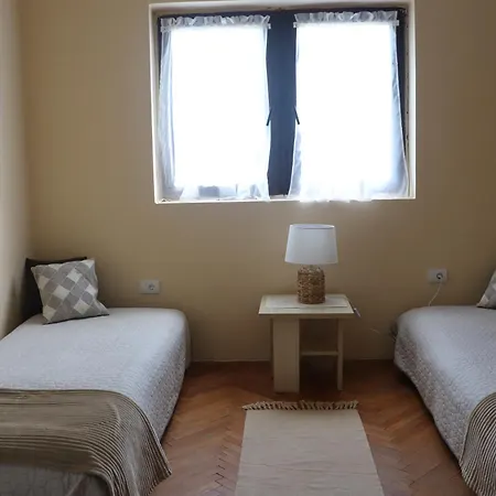 Saint Nicolas Bajina Basta Lug (Bajina Basta)