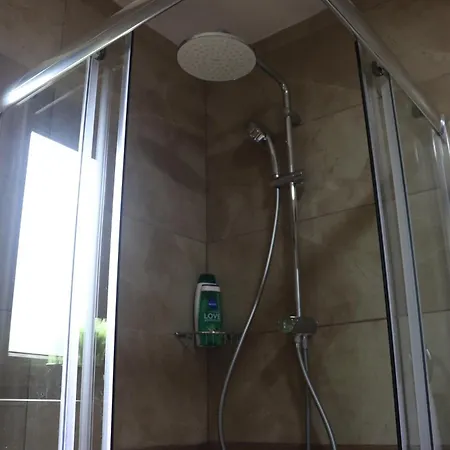 Saint Nicolas Bajina Basta Lägenhet