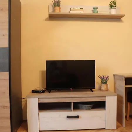 Saint Nicolas Bajina Basta Lug (Bajina Basta)