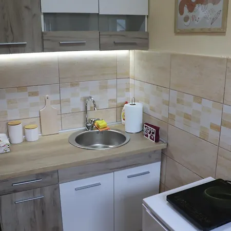 Saint Nicolas Bajina Basta * Lug (Bajina Basta)