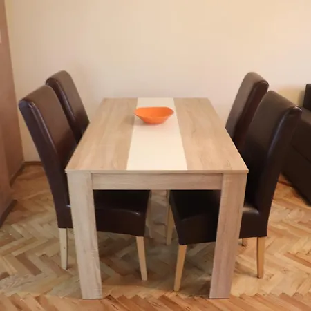 Saint Nicolas Bajina Basta