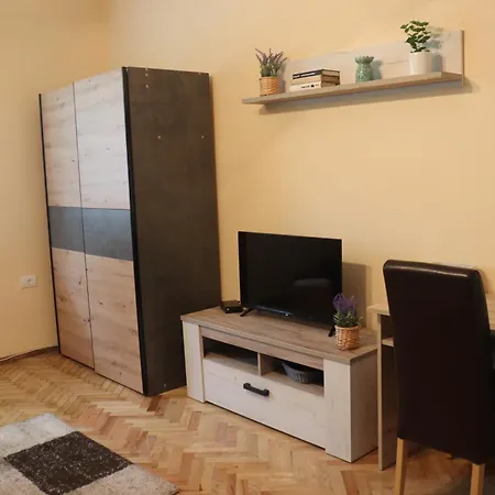 Saint Nicolas Bajina Basta