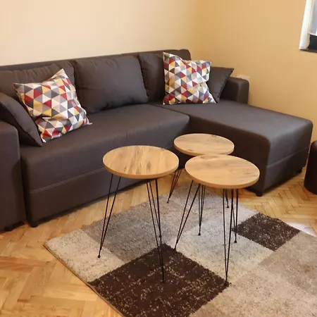 Lägenhet Saint Nicolas Bajina Basta Lug (Bajina Basta)