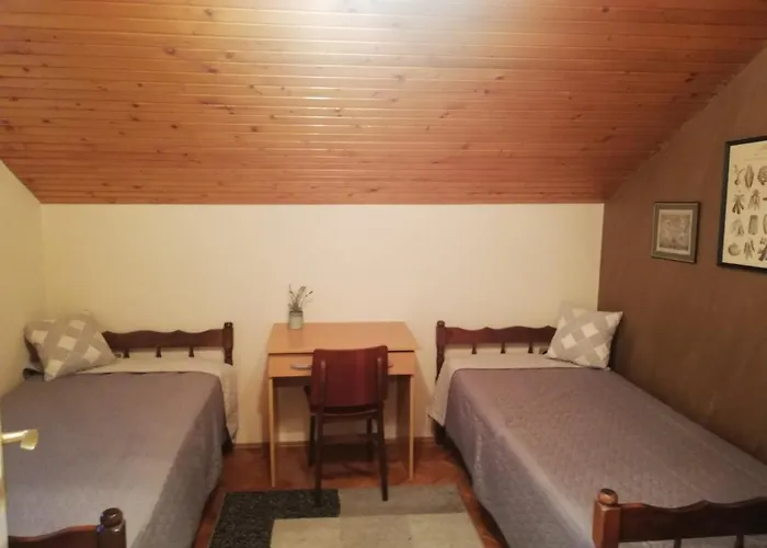 Saint Nicolas Bajina Basta