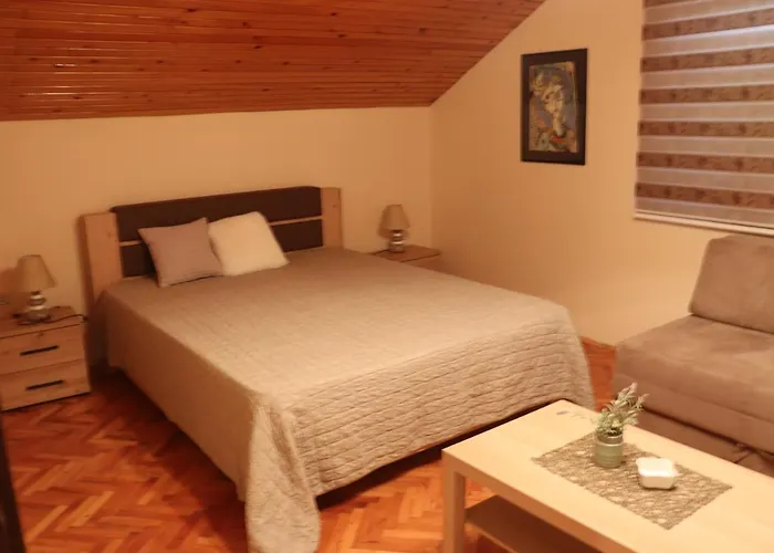 Saint Nicolas Bajina Basta *