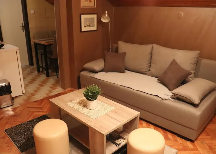 Saint Nicolas Bajina Basta *