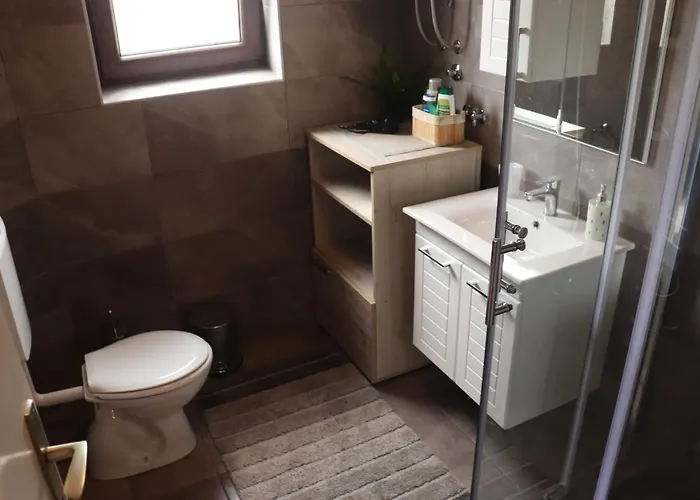 Saint Nicolas Bajina Basta Lug (Bajina Basta)