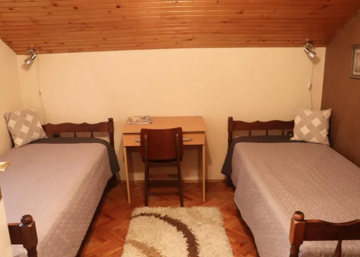 公寓 Saint Nicolas Bajina Basta Lug (Bajina Basta)