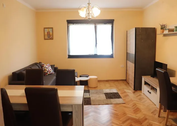 Saint Nicolas Bajina Basta