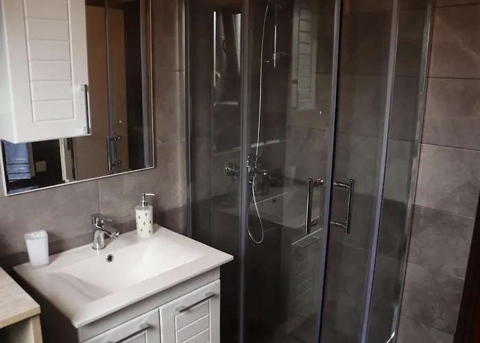 Saint Nicolas Bajina Basta