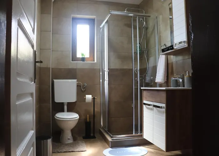 Saint Nicolas Bajina Basta * Lug (Bajina Basta)