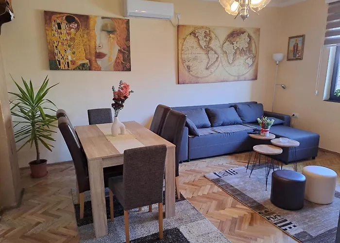 Saint Nicolas Bajina Basta 公寓 Lug (Bajina Basta)