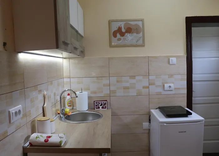 Saint Nicolas Bajina Basta