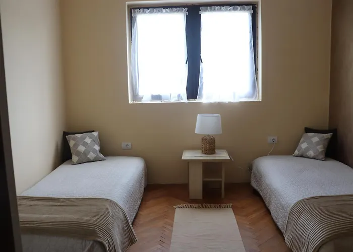 Saint Nicolas Bajina Basta Lug (Bajina Basta)