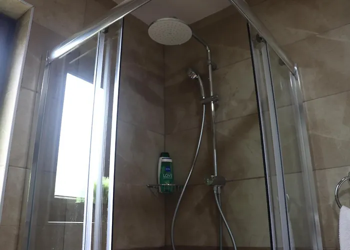 Saint Nicolas Bajina Basta 公寓