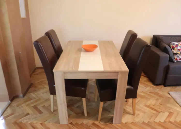 Saint Nicolas Bajina Basta