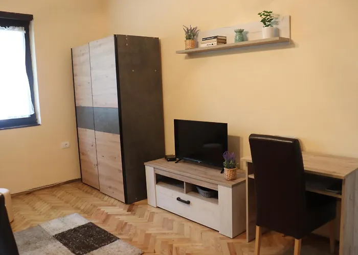 Saint Nicolas Bajina Basta