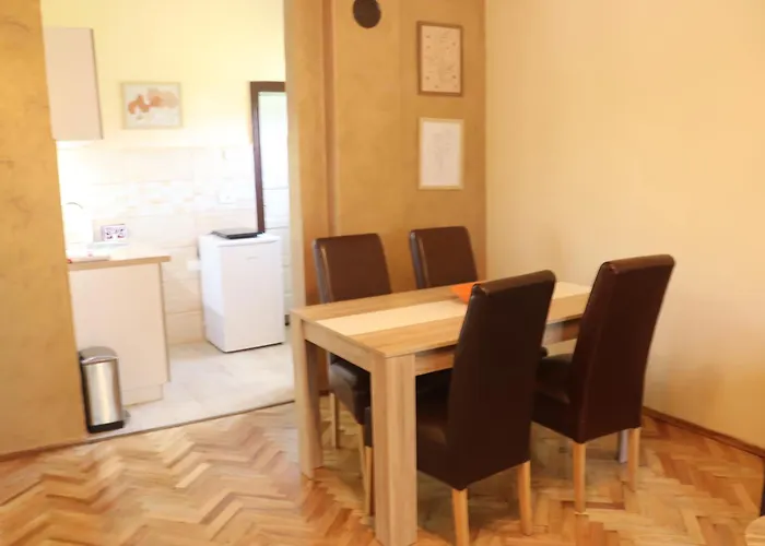 Saint Nicolas Bajina Basta 公寓 Lug (Bajina Basta)