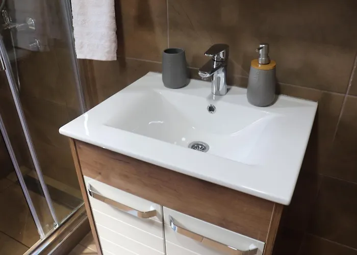 Saint Nicolas Bajina Basta *